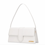 Le Bambino Long White