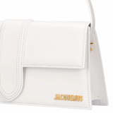 Le Bambino Long White