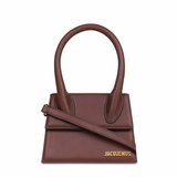Le Chiquito Moyen Dark Brown