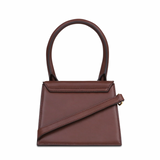 Le Chiquito Moyen Dark Brown