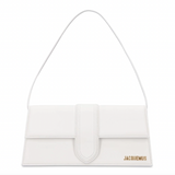 Le Bambino Long White