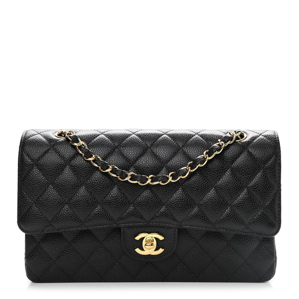 Chanel Medium Quilted Jersey Coco Sailor Double Flap Bag (SHG-oClTky) –  LuxeDH