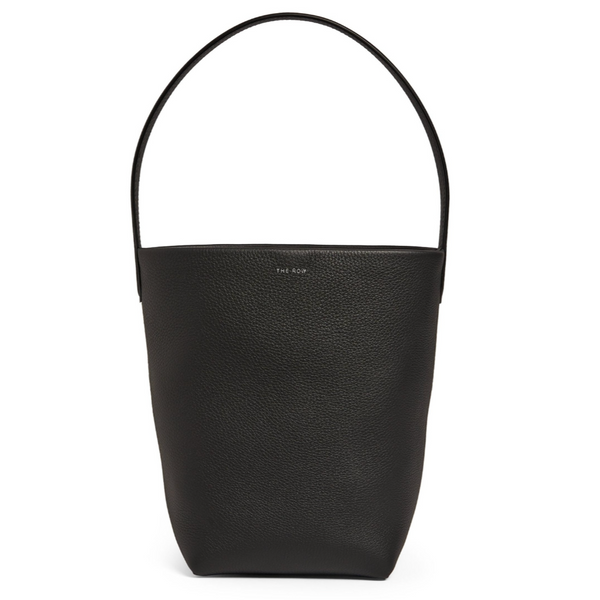 N/S Park Small Tote Black Bag