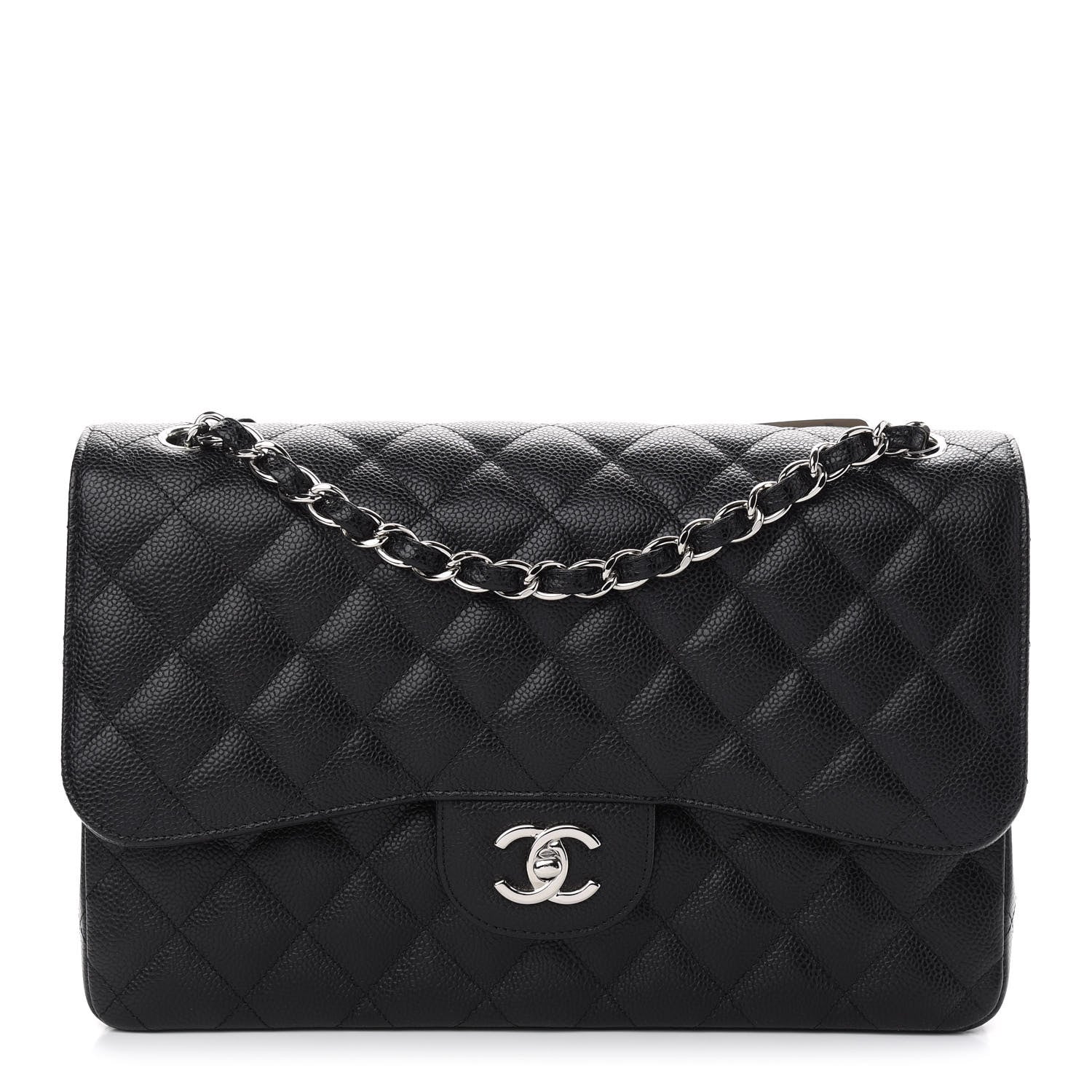CHANEL – Luxefectly