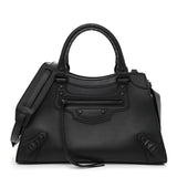 Neo Classic Handbag City Black Bag